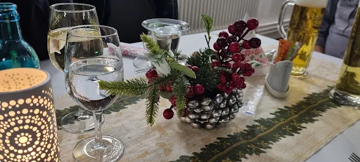 Bild von Restaurant "Nauener Hof"