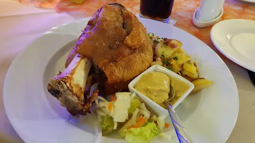 Bild von Restaurant "Nauener Hof"
