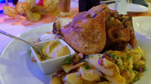 Bild von Restaurant "Nauener Hof"