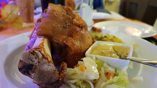 Bild von Restaurant "Nauener Hof"