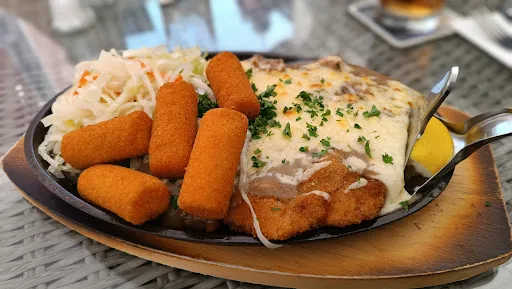 Bild von Restaurant "Nauener Hof"
