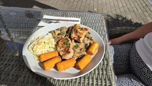 Bild von Restaurant "Nauener Hof"