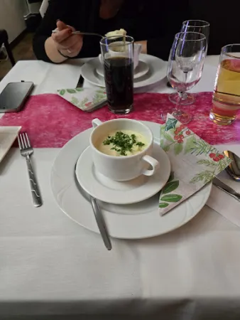 Bild von Restaurant "Nauener Hof"