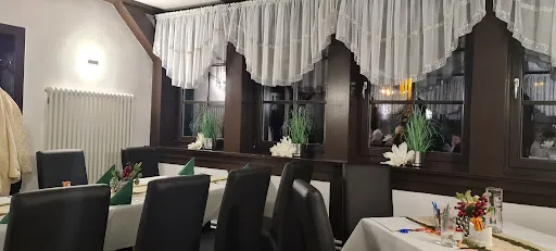 Bild von Restaurant "Nauener Hof"