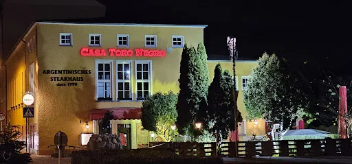 Bild von Casa Toro Negro Nauen