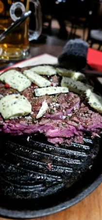 Bild von Casa Toro Negro Nauen