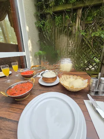 Bild von India Haus