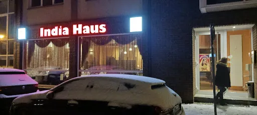 Bild von India Haus