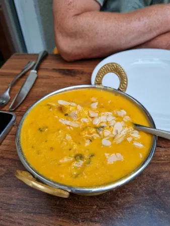 Bild von India Haus