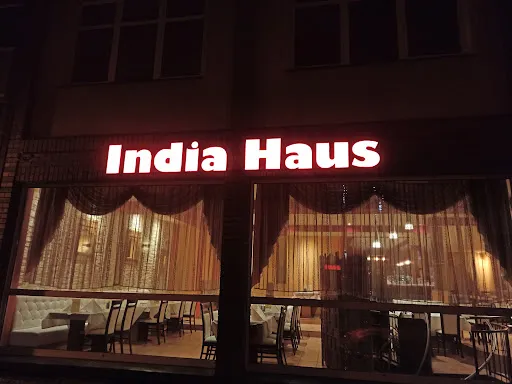 Bild von India Haus