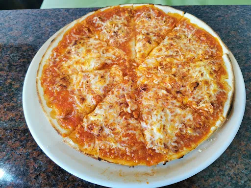 Bild von Ristorante-Pizzeria Mamma Mia