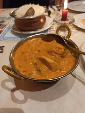 Bild von India Haus