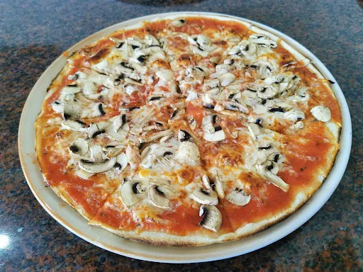 Bild von Ristorante-Pizzeria Mamma Mia