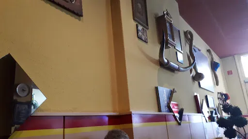 Bild von Ristorante-Pizzeria Mamma Mia