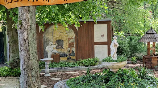 Bild von Gotisches Haus