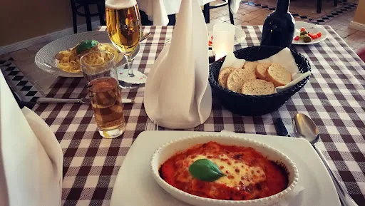 Bild von Ristorante Va Bene