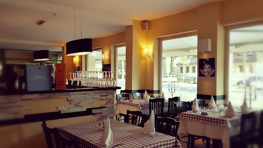 Bild von Ristorante Va Bene