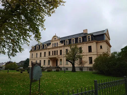 Bild von Schloss Ribbeck
