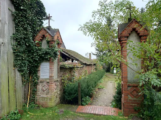 Bild von Schloss Ribbeck