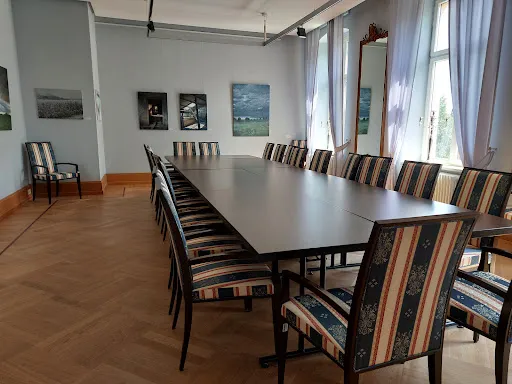 Bild von Schloss Ribbeck