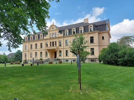 Bild von Schloss Ribbeck