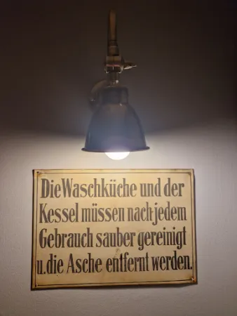 Bild von Schloss Ribbeck