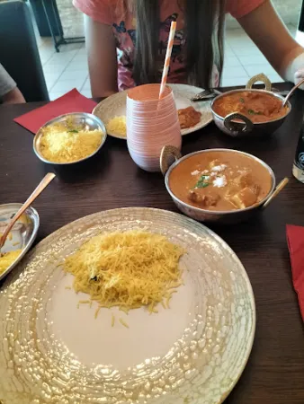 Bild von Namaste