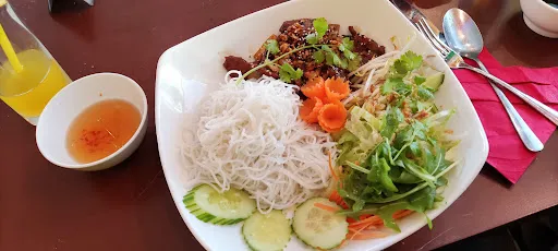 Bild von TH Restaurant & Sushi Bar