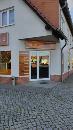 Bild von Namaste