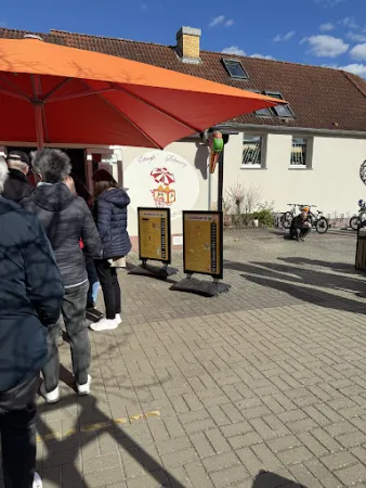 Bild von Eiscafe Schwarz GmbH