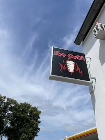 Bild von ibo Grill