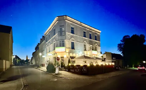 Bild von Ristorante Villa Italia Fehrbellin