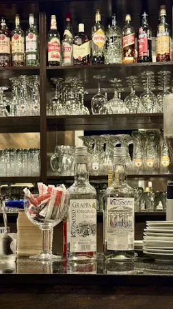 Bild von Ristorante Villa Italia Fehrbellin