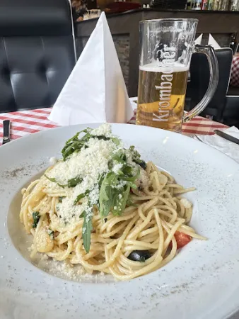Bild von Ristorante Villa Italia Fehrbellin