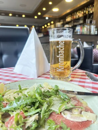 Bild von Ristorante Villa Italia Fehrbellin