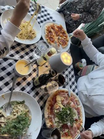 Bild von Ristorante Villa Italia Fehrbellin