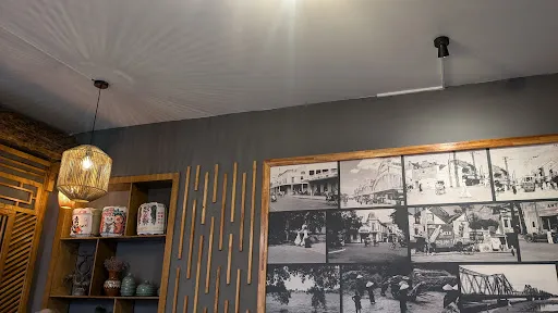 Bild von Herr Dang Nauen | Feine Asiatische Küche & Sushi Bar