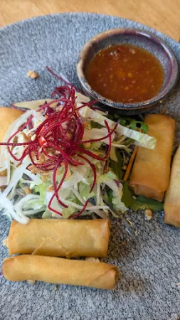 Bild von Herr Dang Nauen | Feine Asiatische Küche & Sushi Bar