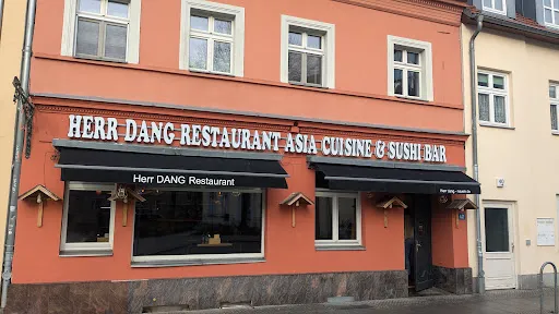 Bild von Herr Dang Nauen | Feine Asiatische Küche & Sushi Bar