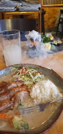 Bild von Herr Dang Nauen | Feine Asiatische Küche & Sushi Bar