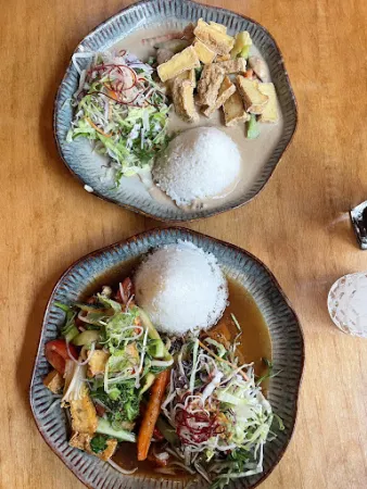 Bild von Herr Dang Nauen | Feine Asiatische Küche & Sushi Bar