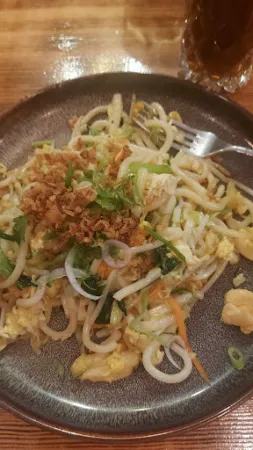 Bild von Herr Dang Nauen | Feine Asiatische Küche & Sushi Bar