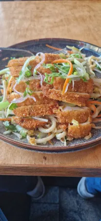 Bild von Herr Dang Nauen | Feine Asiatische Küche & Sushi Bar