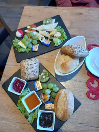 Bild von Schröder's Bistro