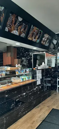 Bild von BEST- Grill Pizzeria Cafè