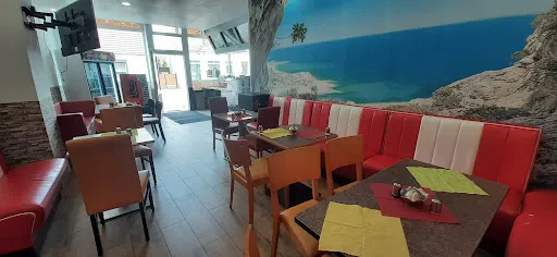 Bild von BEST- Grill Pizzeria Cafè