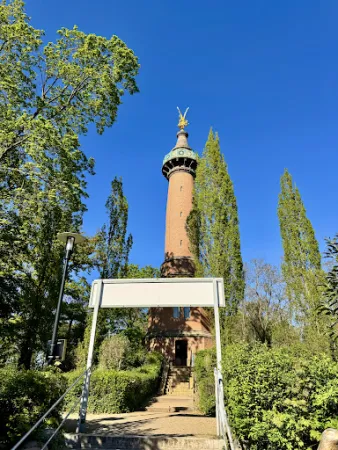 Bild von Restaurant Waldhaus am Denkmal