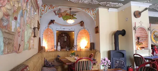 Bild von Mi Casa Pinguin Bar