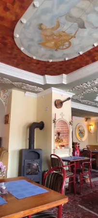 Bild von Mi Casa Pinguin Bar