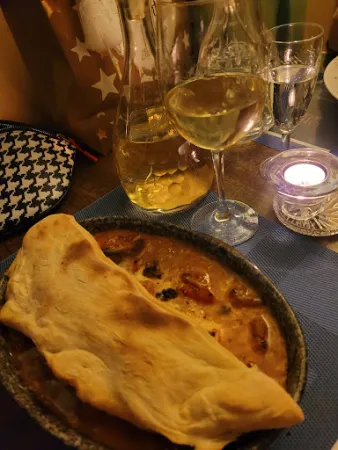 Bild von Mi Casa Pinguin Bar